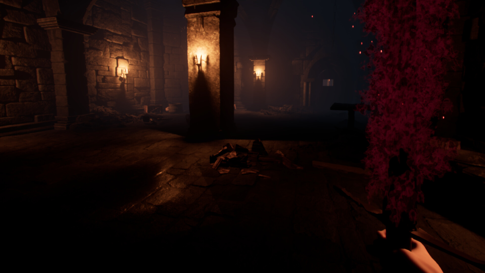 Morsgrave screenshot #4