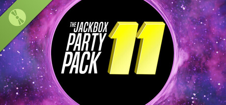 The Jackbox Party Pack 11 Demo Header Image