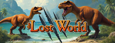 TheLostWorld Banner