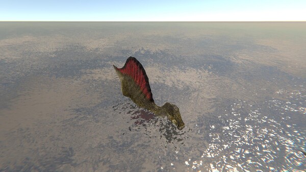 TheLostWorld screenshot 3