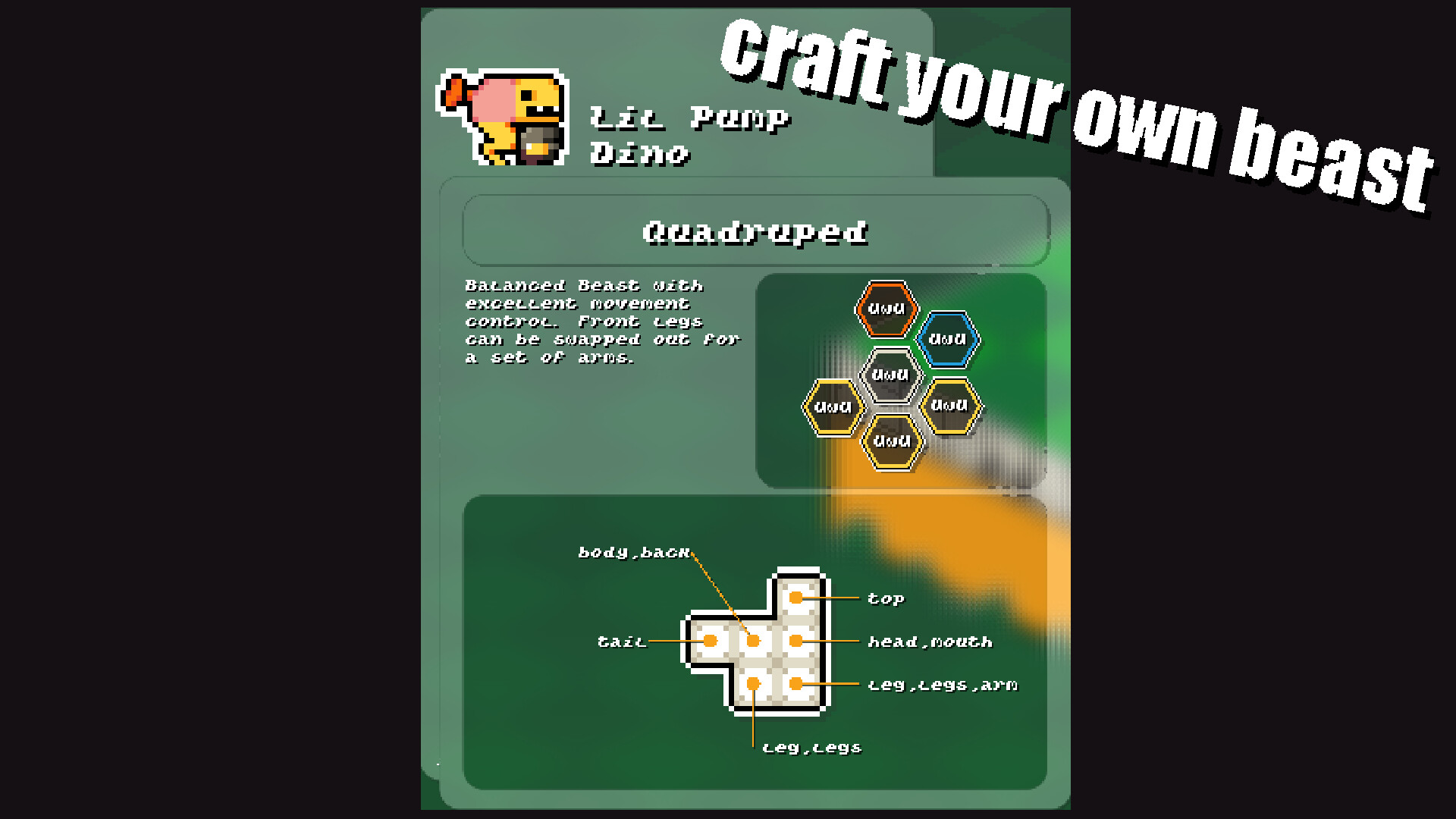 Block Beast screenshot 2