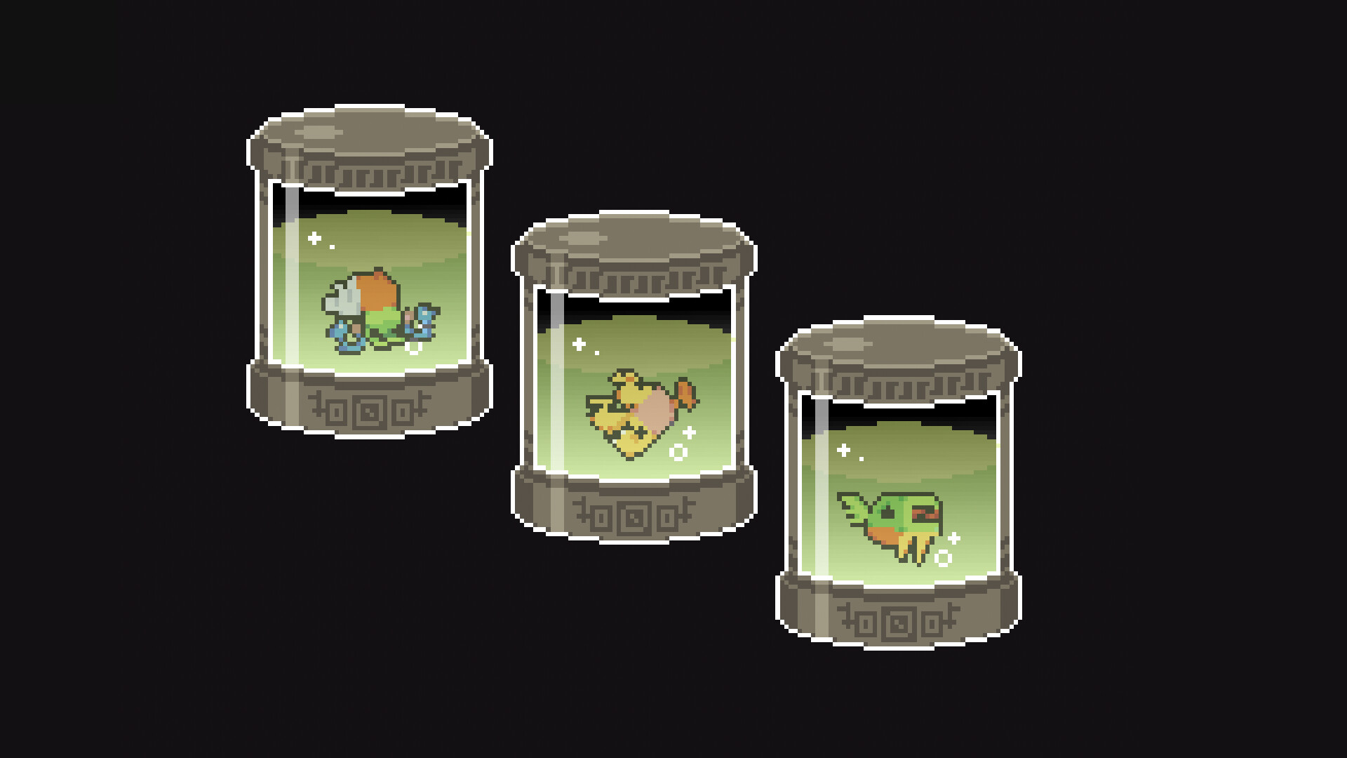 Block Beast screenshot #7