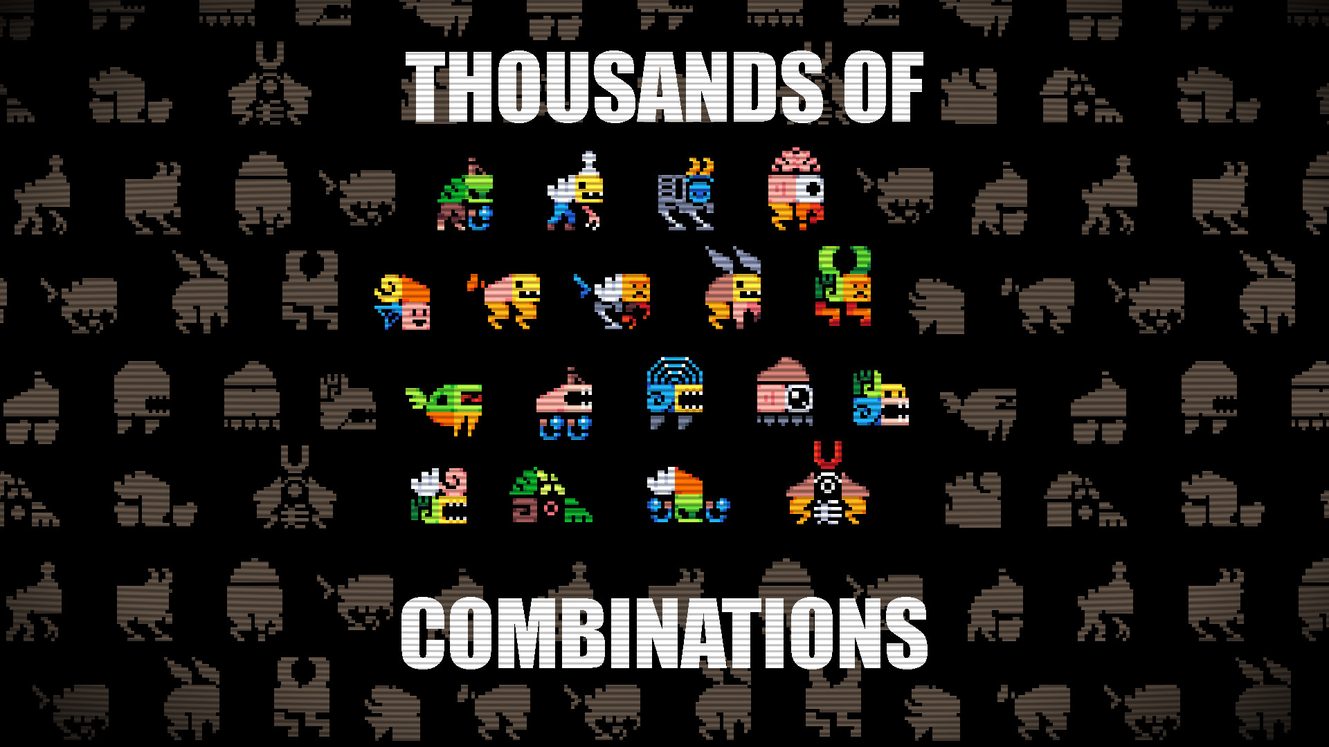 Block Beast screenshot #5