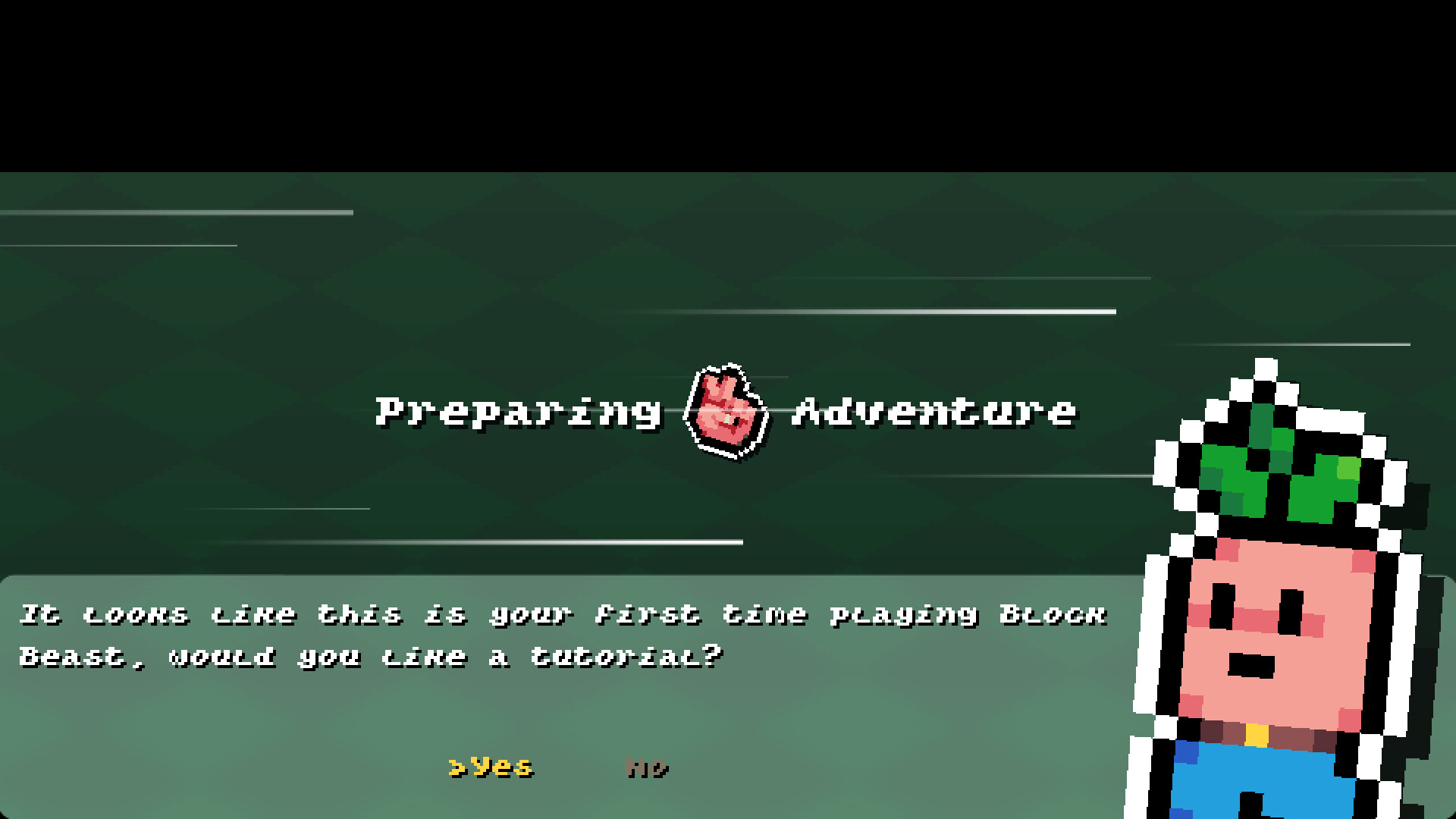 Block Beast screenshot 4