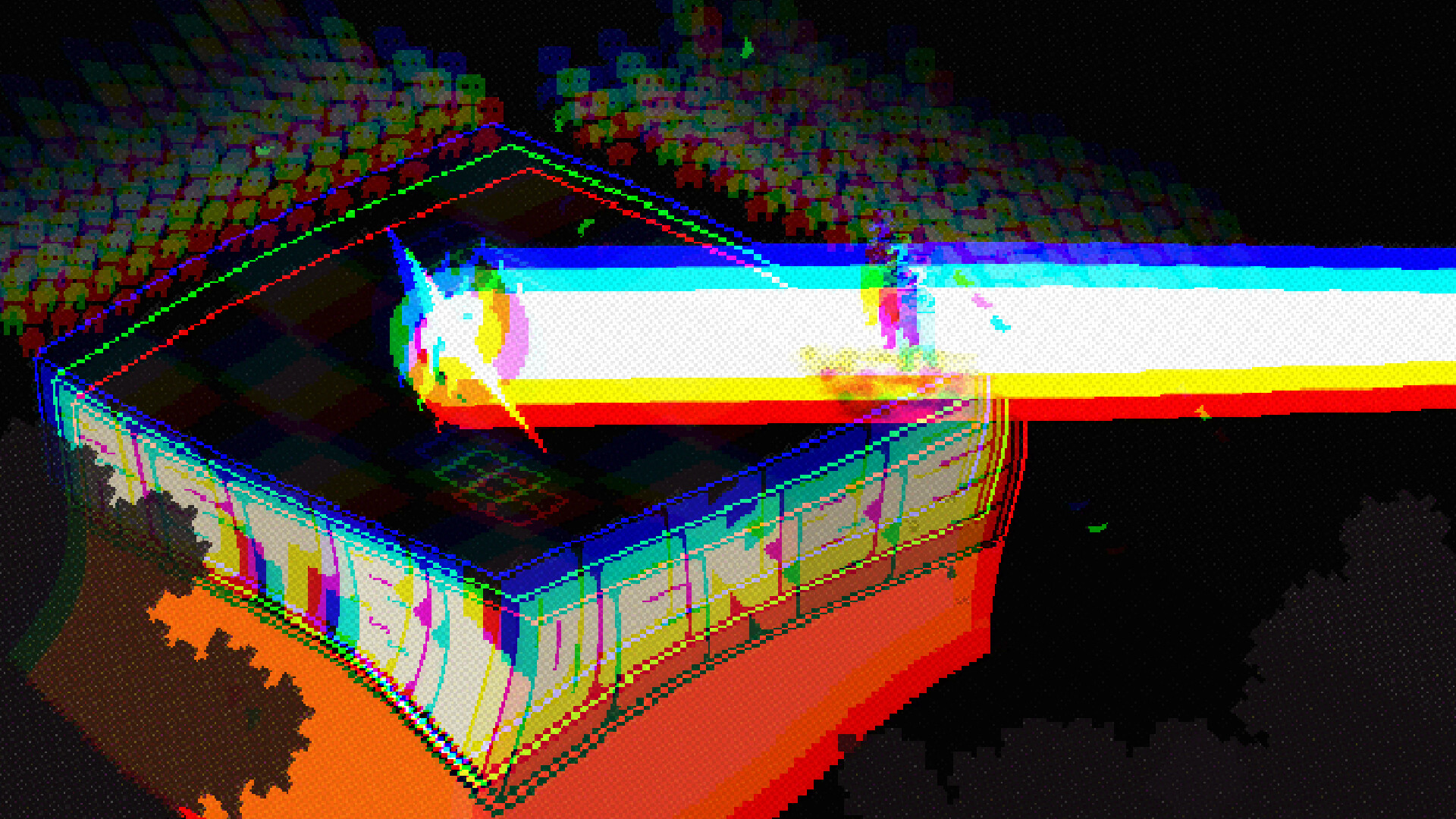 Block Beast screenshot #5