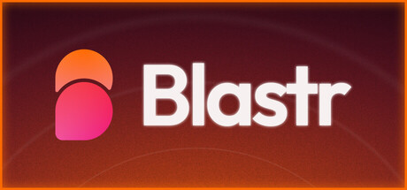 Blastr Playtest Banner