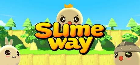 Slime Way