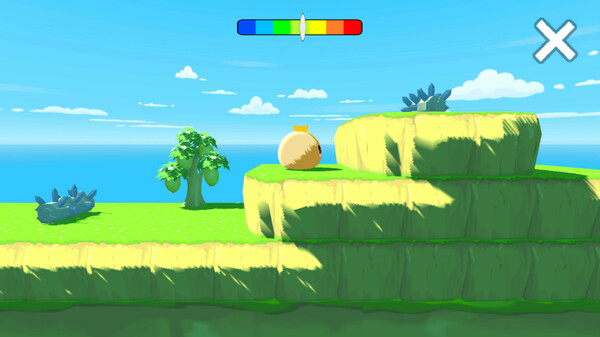 Slime Way screenshot 2
