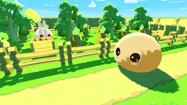 Slime Way screenshot 6