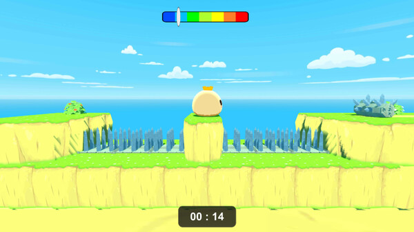 Slime Way screenshot 3