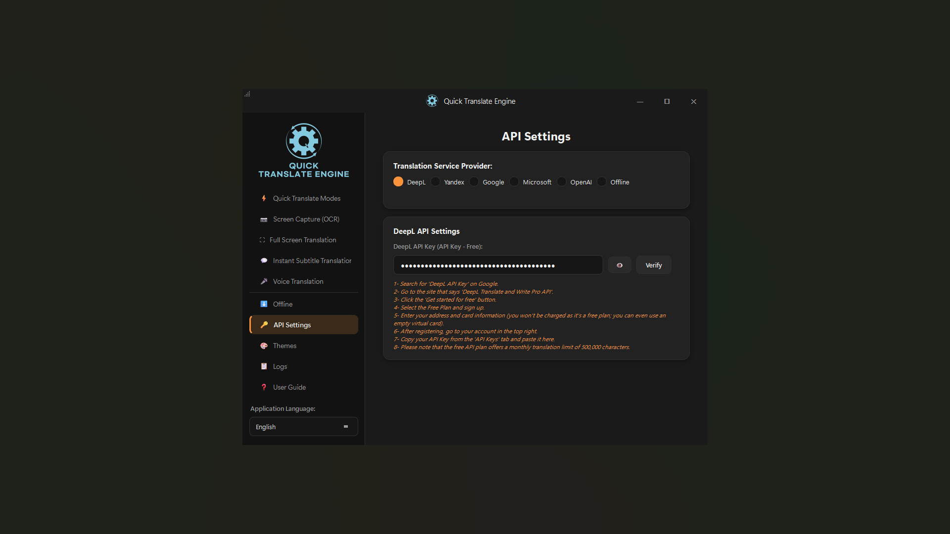 Screenshot 6