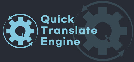 Quick Translate Engine
