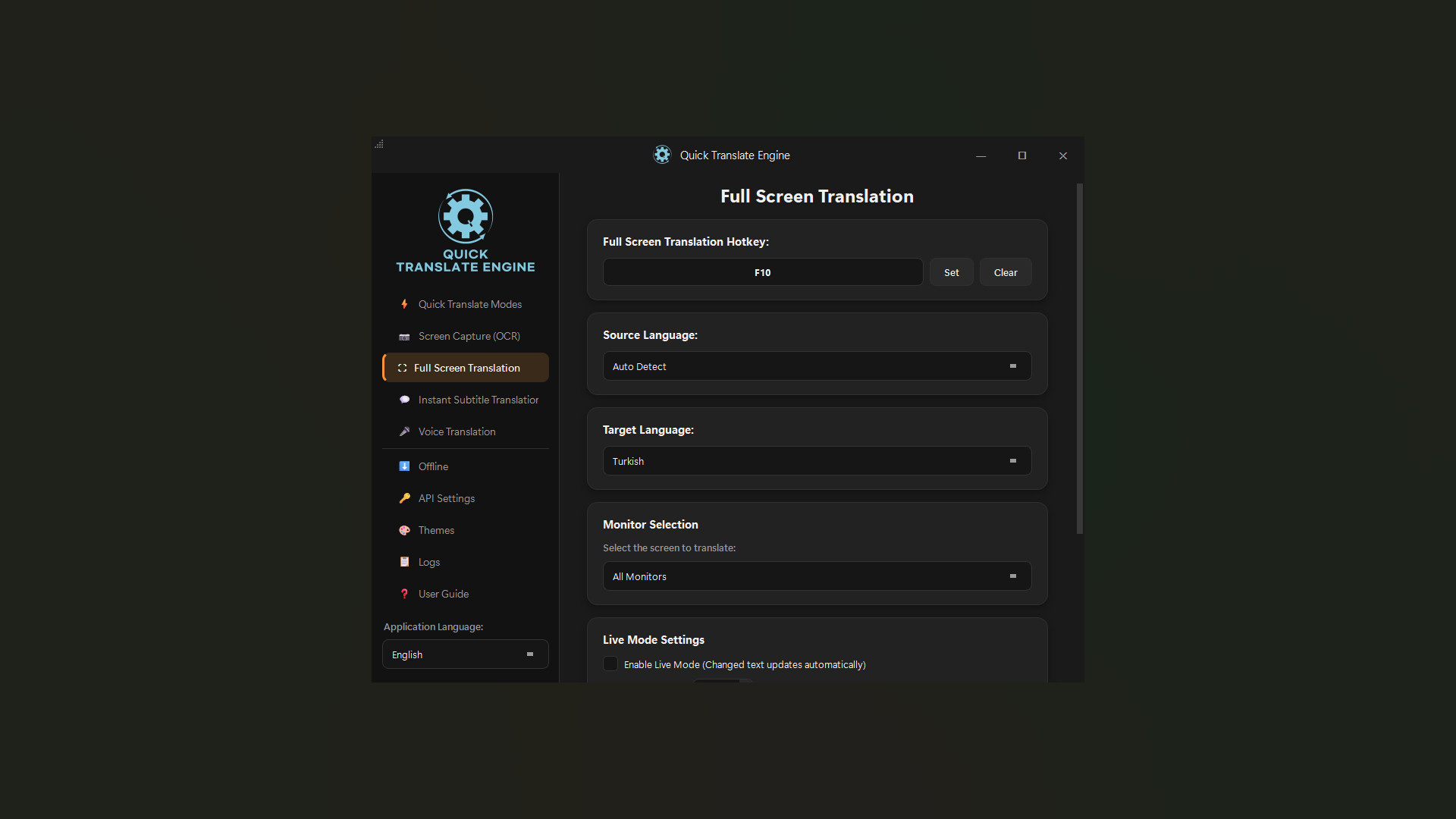 Screenshot 4