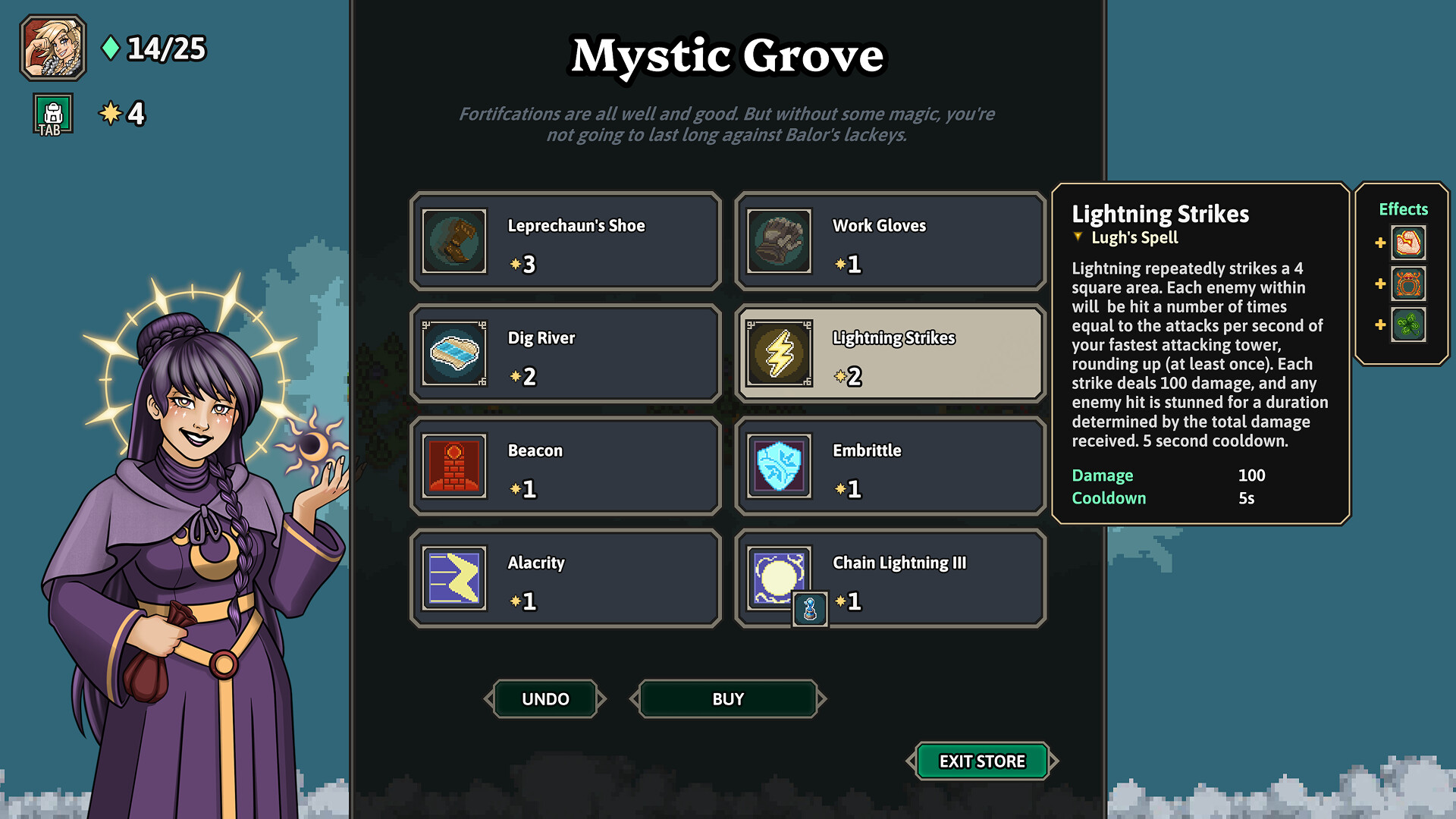 Shrouded Siege screenshot 6