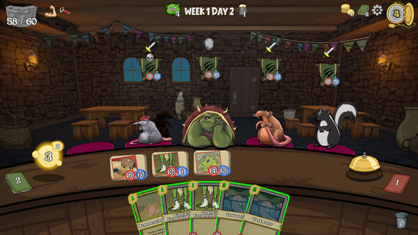 Monster Tavern screenshot 3