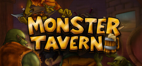 Monster Tavern