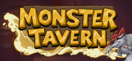 Monster Tavern