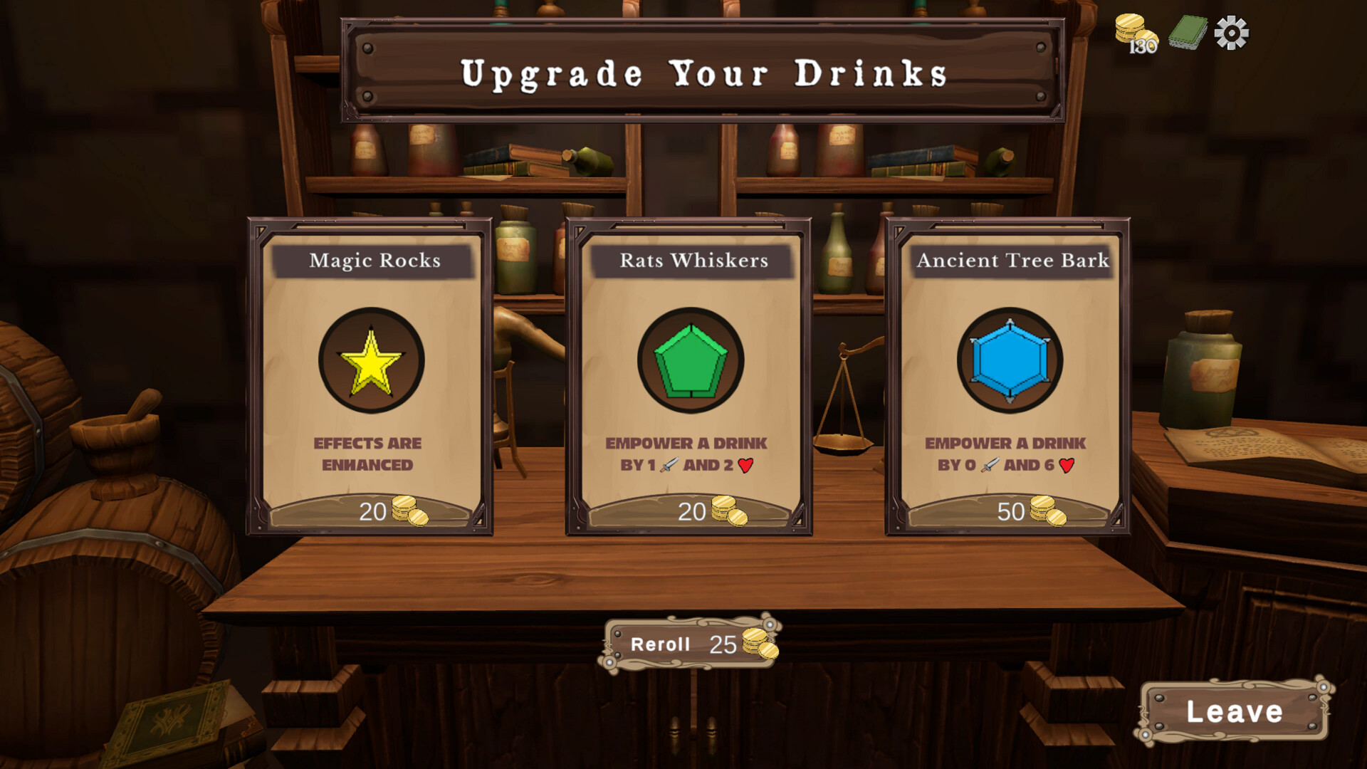 Monster Tavern screenshot #4