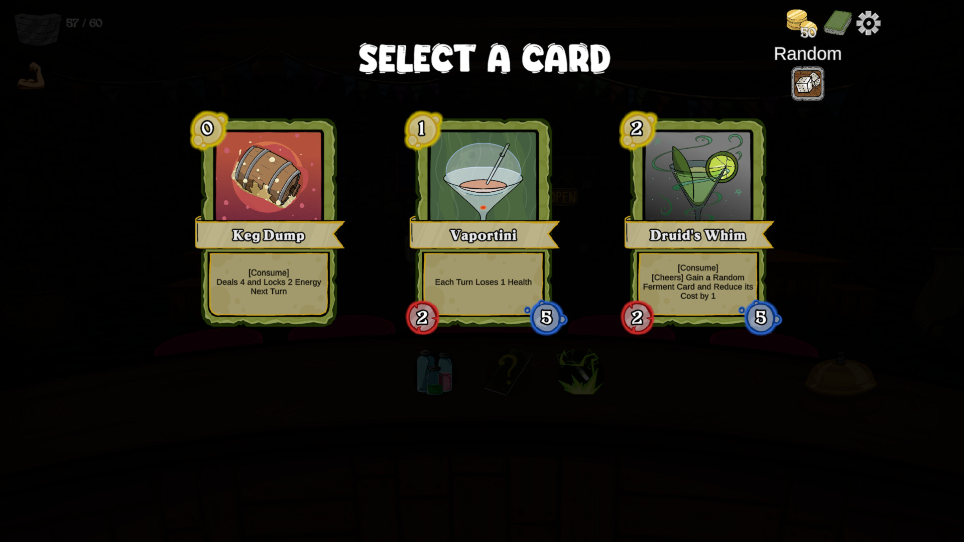 Monster Tavern screenshot #3