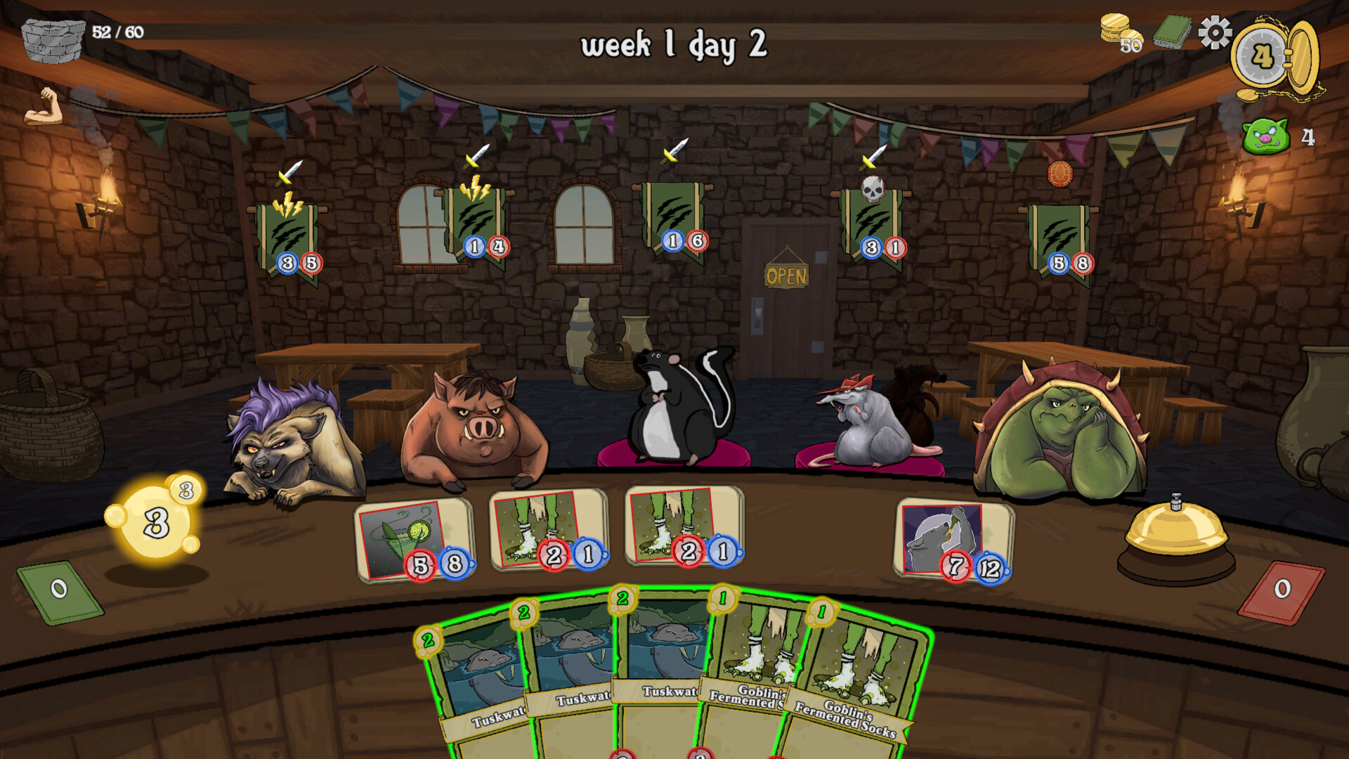 Monster Tavern screenshot #6