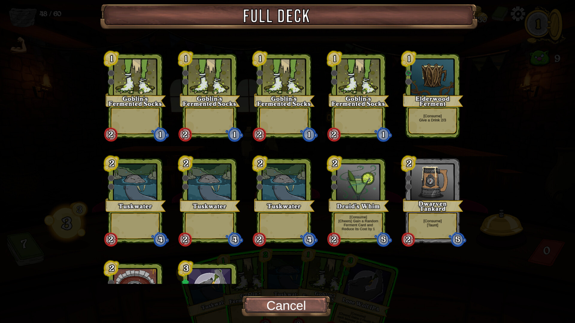 Monster Tavern screenshot #5