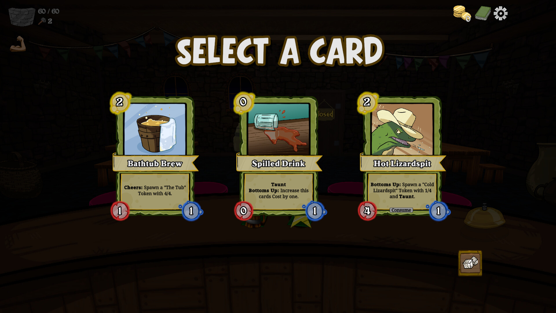 Monster Tavern screenshot #3