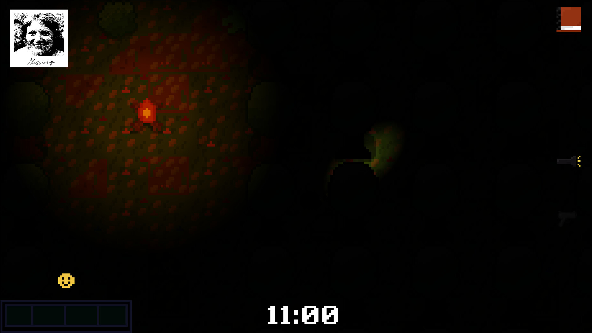 Wind Chill screenshot 2