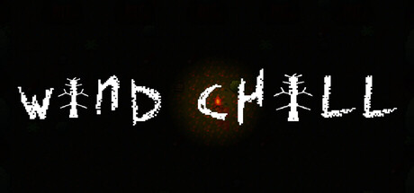 Wind Chill cover art