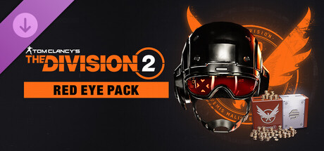 Tom Clancy’s The Division 2 – Red Eye Pack
