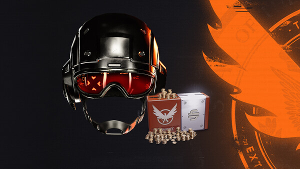 Tom Clancy’s The Division 2 – Red Eye Pack