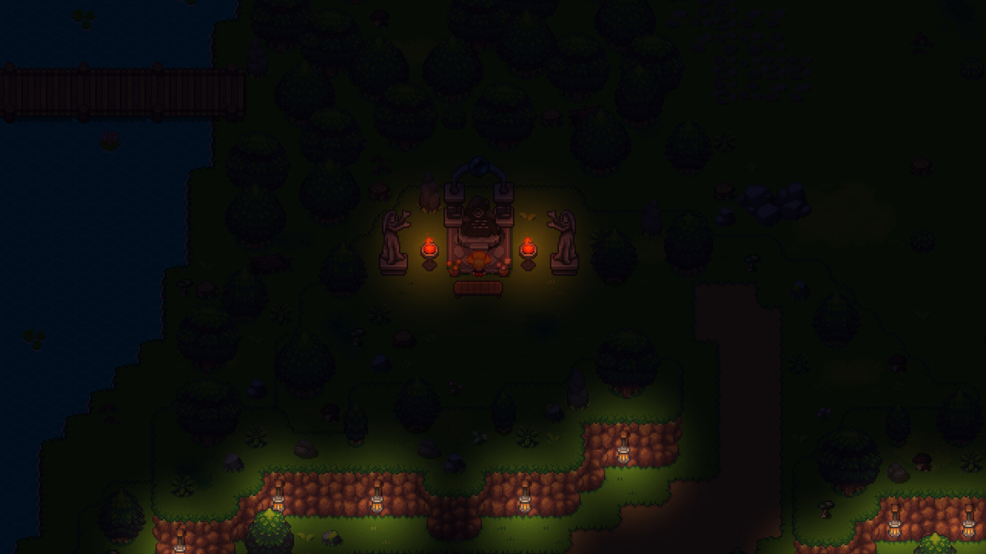Monterria screenshot #6