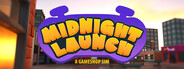 Midnight Launch: A Gameshop Sim