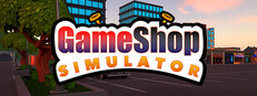 GameShop Simulator