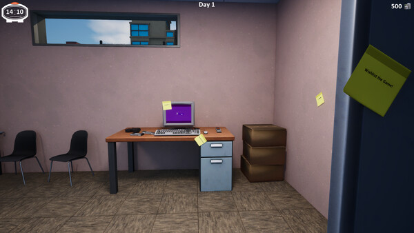 GameShop Simulator screenshot 6