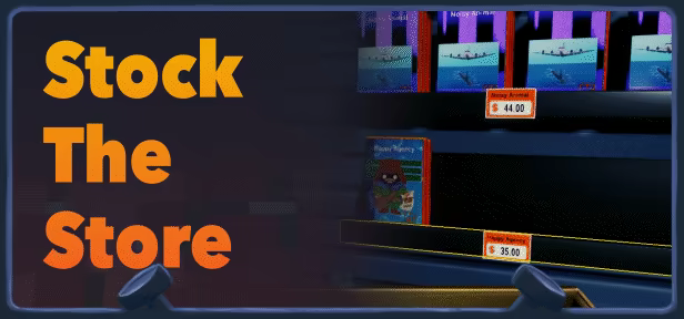 GameShop Simulator video 8
