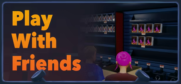 GameShop Simulator video 4