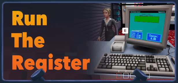 Midnight Launch: A Gameshop Sim video 7