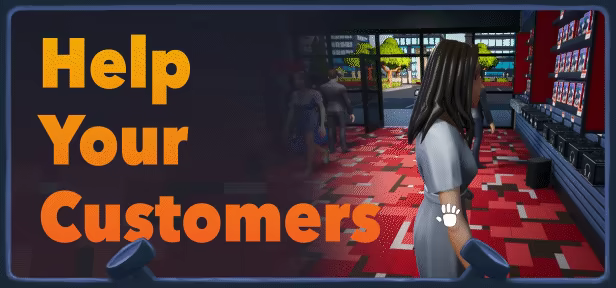GameShop Simulator video 6