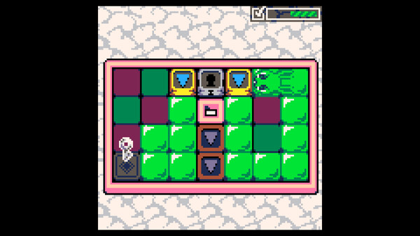 Blobun Mini game for Linux 1