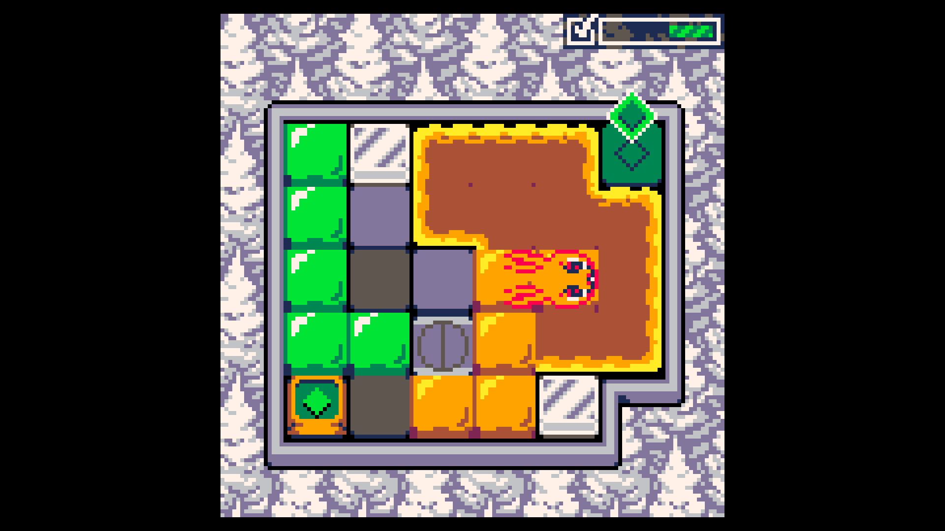 Blobun Mini screenshot 6