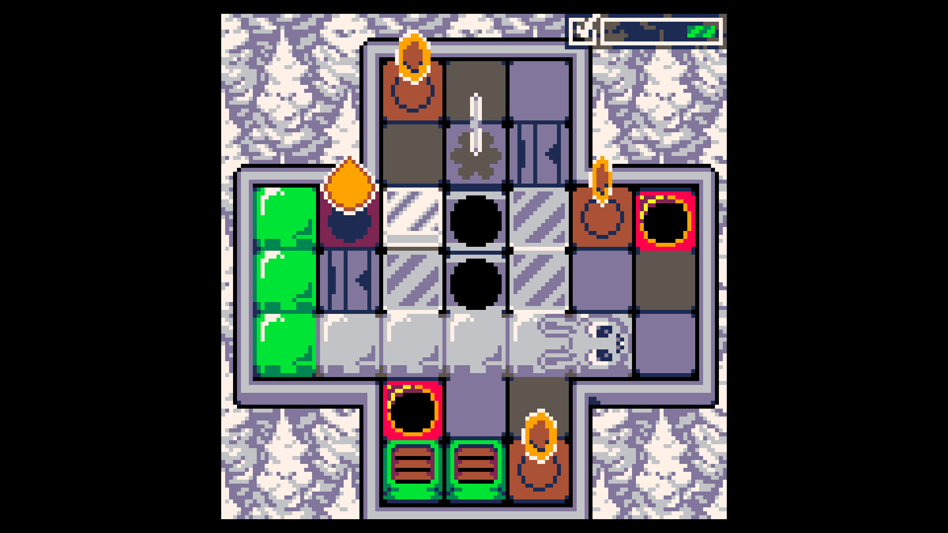 Blobun Mini screenshot 4