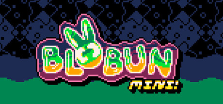 Blobun Mini Cover Image