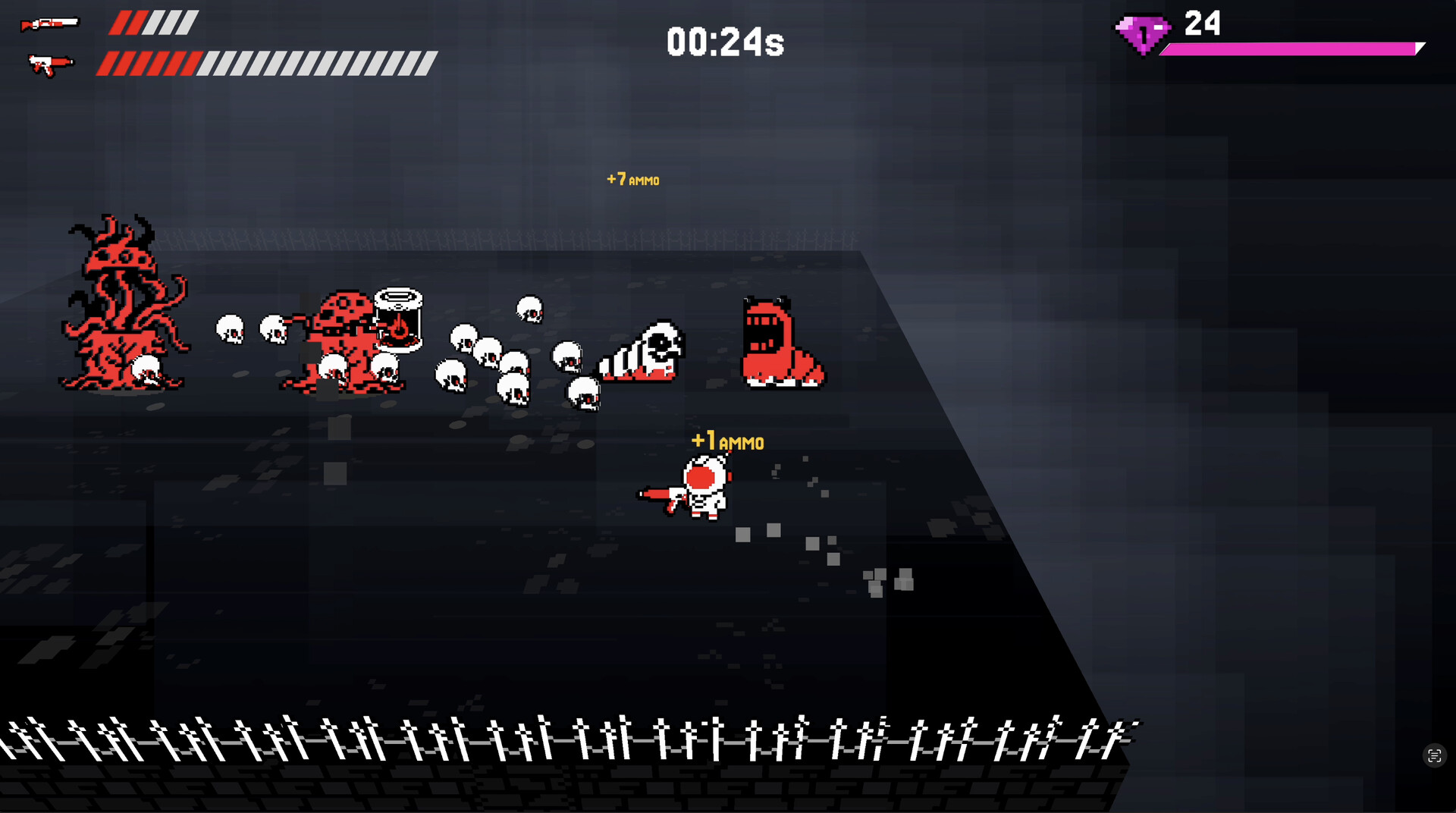 Mini Slayer Featured Screenshot #1