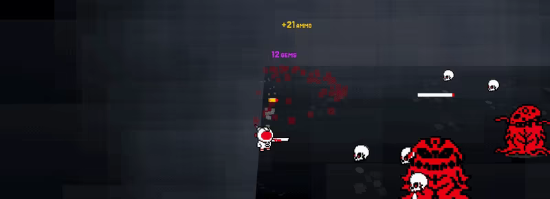 Mini Slayer video 2