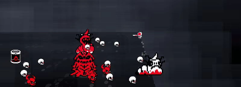 Mini Slayer video 3