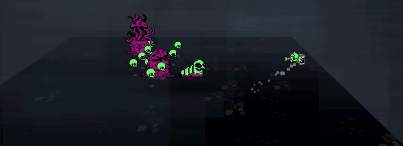 Mini Slayer video 4