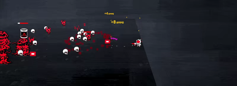 Mini Slayer video 1