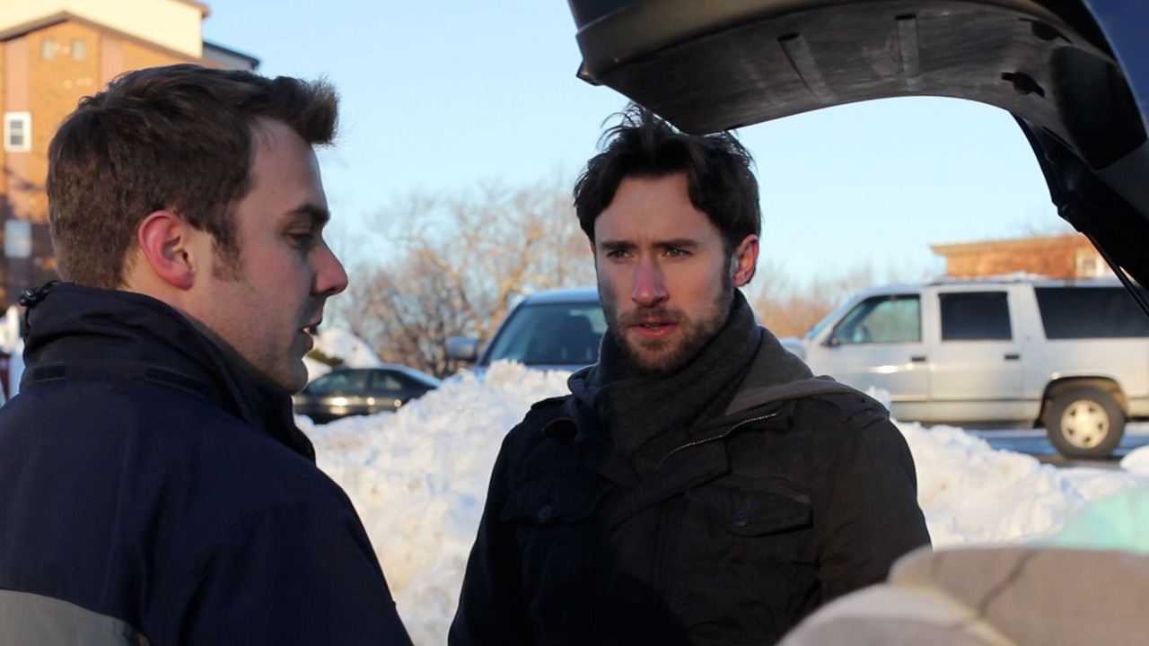 The Poisoning Featured Screenshot #1