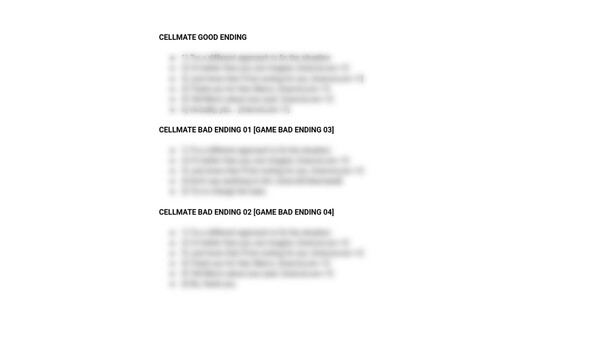 Prison 69 - 24 Hours In Jail Guide — скриншот 1