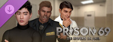 Prison 69 - 24 Hours In Jail Guide game capsule image